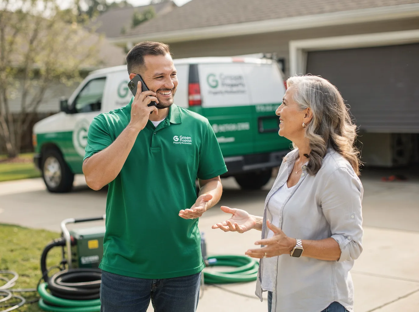 Water Damage Restoration Cygnet, OH FAQs